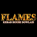 Flames Kebab House | Indus Appstore | App Icon