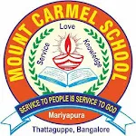 MOUNT CARMEL SCHOOL | Indus Appstore | App Icon