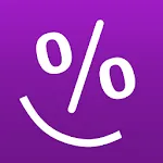 Percentage Calculatorapp icon