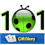 101 Okey hakkarim.net | Indus Appstore | App Icon