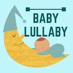 Bedtime Baby Lullaby for Sleep | Indus Appstore | App Icon