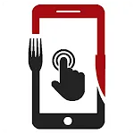 Restaurant, Order, POS, KDS | Indus Appstore | App Icon