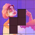 Fancy Puzzles: Jigsaw Art Game | Indus Appstore | App Icon