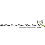 NetTab Broadband Pvt.Ltd. | Indus Appstore | App Icon