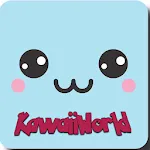 KawaiiWorld | Indus Appstore | App Icon