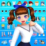 Styledoll - 3D Avatar maker | Indus Appstore | App Icon