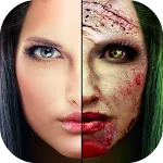 Zombie Booth | Indus Appstore | App Icon