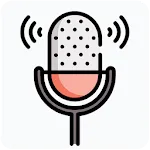 Simple Voice Recorder, Calenda | Indus Appstore | App Icon