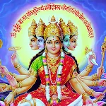 Shree Gayatri Aarti Audio | Indus Appstore | App Icon