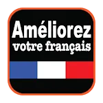 Améliorez votre français | Indus Appstore | App Icon