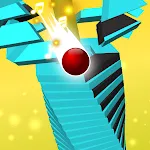 Dancing Stack | Indus Appstore | App Icon