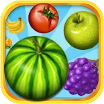 Fruit Blast | Indus Appstore | App Icon