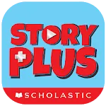 Scholastic StoryPlus | Indus Appstore | App Icon