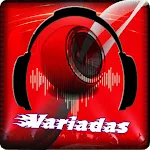 Radio FM - variadas en vivo | Indus Appstore | App Icon