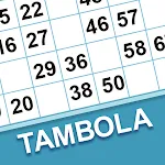 Tambola Housie with Caller | Indus Appstore | App Icon