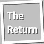 Book, The Return | Indus Appstore | App Icon