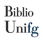 Biblio Unifg | Indus Appstore | App Icon