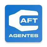 AFT - Agentes | Indus Appstore | App Icon