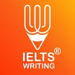 IELTS® Writing : Essays & Testapp icon