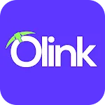 Olink: Cloud USDT Mining | Indus Appstore | App Icon