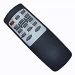 Philips Soundbar Remote | Indus Appstore | App Icon