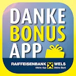 DankeBonusApp | Indus Appstore | App Icon