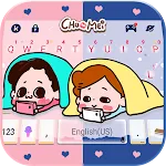 Chuchumei Keyboard Theme | Indus Appstore | App Icon