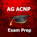 AGACNP Acute Care NP Exam Prep | Indus Appstore | App Icon