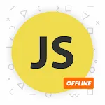 Learn JavaScript: Learn & Code | Indus Appstore | App Icon