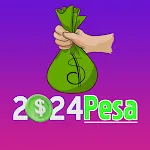 2024 pesa - Make Money online | Indus Appstore | App Icon