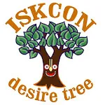 ISKCON Desire Tree | Indus Appstore | App Icon