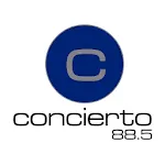 Concierto Radio | Indus Appstore | App Icon