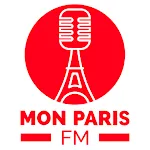 Mon Paris FM | Indus Appstore | App Icon