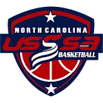 USSSA NC Basketball | Indus Appstore | App Icon