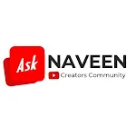 Ask Naveen | Indus Appstore | App Icon