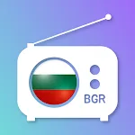 Radio Bulgaria - Bulgaria FM | Indus Appstore | App Icon