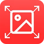 Image Fit - Resize No Cropped | Indus Appstore | App Icon