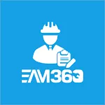 EAM360 Manager App for Maximo | Indus Appstore | App Icon