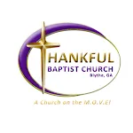 Thankful Baptist Church | Indus Appstore | App Icon