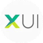 XUI CM12.x/CM13 Theme | Indus Appstore | App Icon