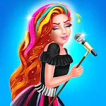 Girl Become a Rockstar Model | Indus Appstore | App Icon