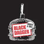 Black Dagger | Indus Appstore | App Icon