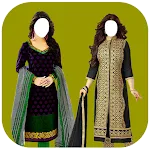 Women Churidar Dresses | Indus Appstore | App Icon