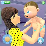 Virtual Mother Life Simulator | Indus Appstore | App Icon