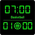 Scoreboard Basketball | Indus Appstore | App Icon