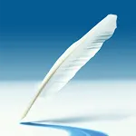 Feather Live Wallpaper | Indus Appstore | App Icon