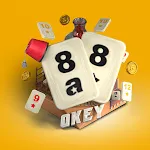 Altinstar Okey 101 Rummy | Indus Appstore | App Icon