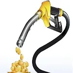 Fuel Economy | Indus Appstore | App Icon