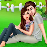 Girls High School Crush Story | Indus Appstore | App Icon