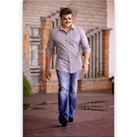 MEGA STAR CHIRANJEEVI | Indus Appstore | App Icon